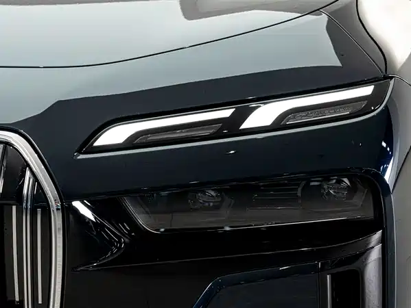 BMW 7 Series 2026