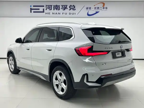 BMW X1 2023