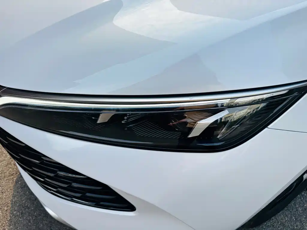 BYD Qin L 2025 — фото 20