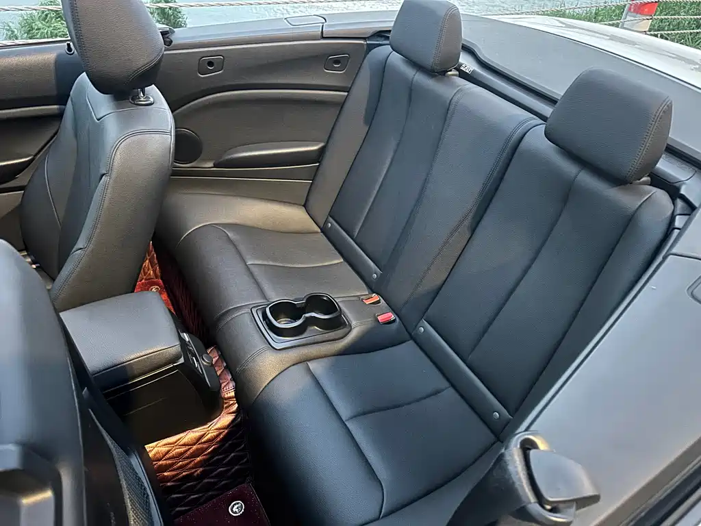 BMW 2 Series 2016 — фото 11