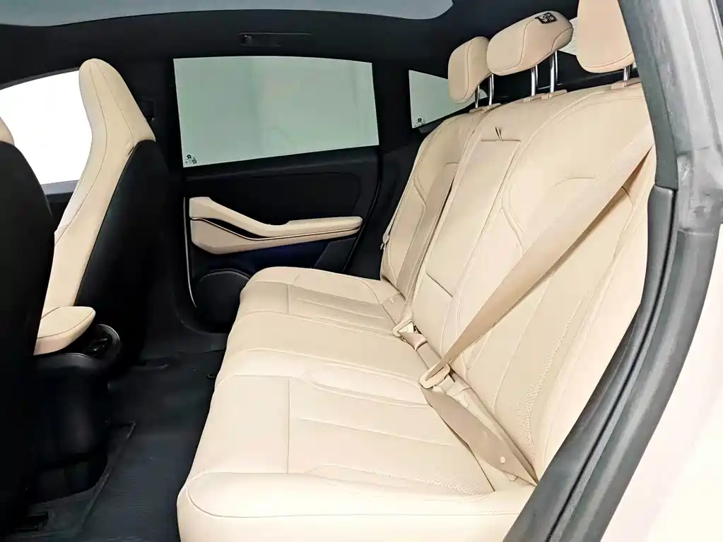 NIO ET5 2023 — фото 14