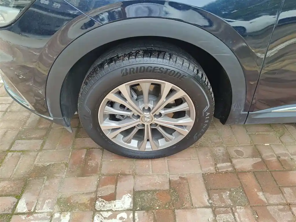 Buick Envision Plus 2022 — фото 23