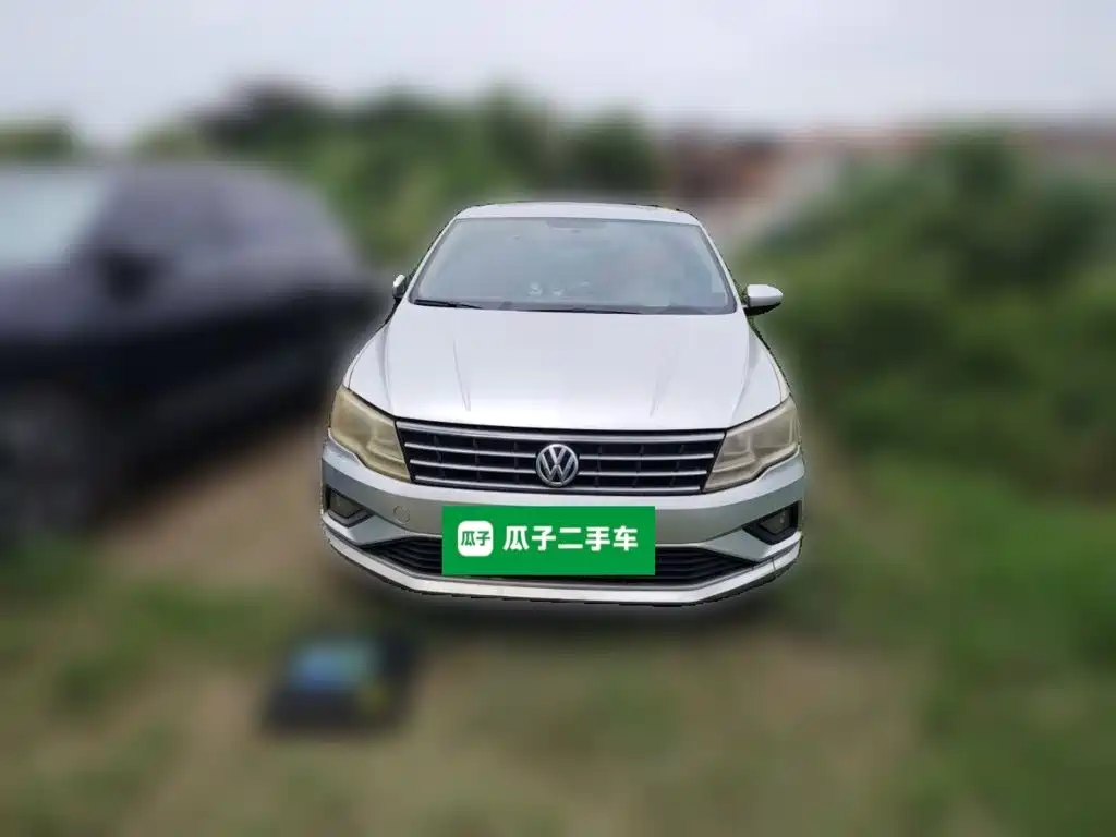 Volkswagen Jetta 2019 — фото 2