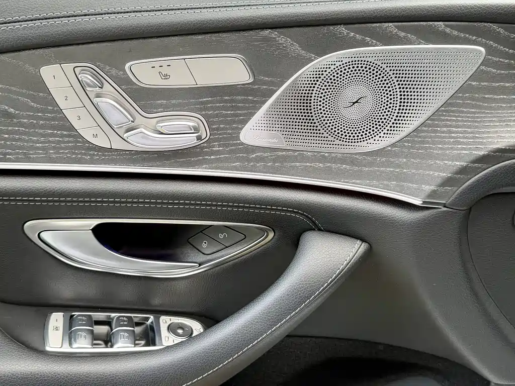 Mercedes-Benz CLS 2022 — фото 16