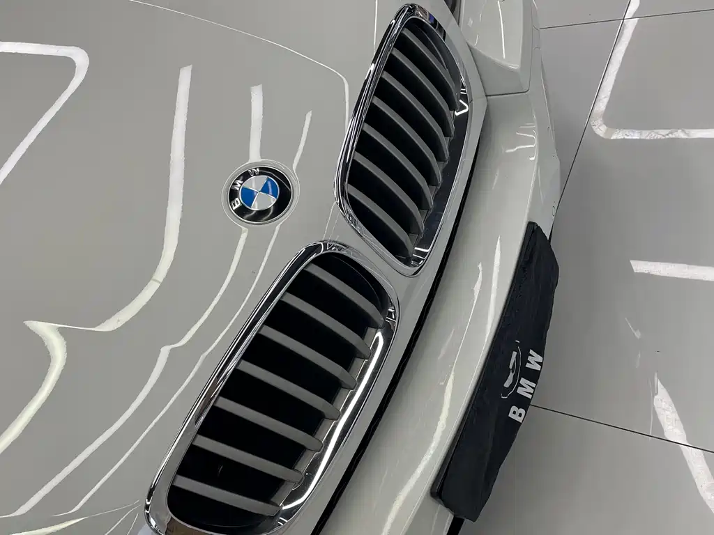 BMW X6 2013 — фото 46