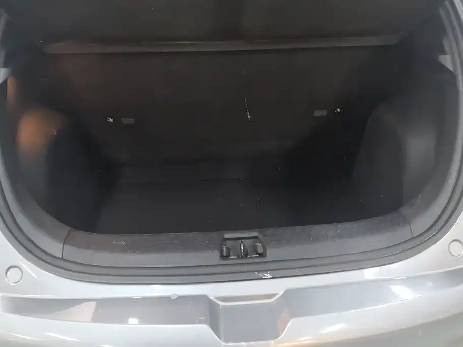 BYD Dolphin 2022