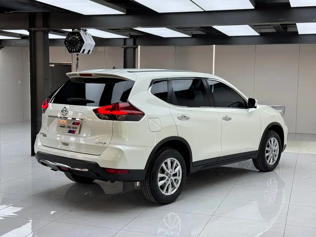 Nissan X-Trail 2023 — фото 6