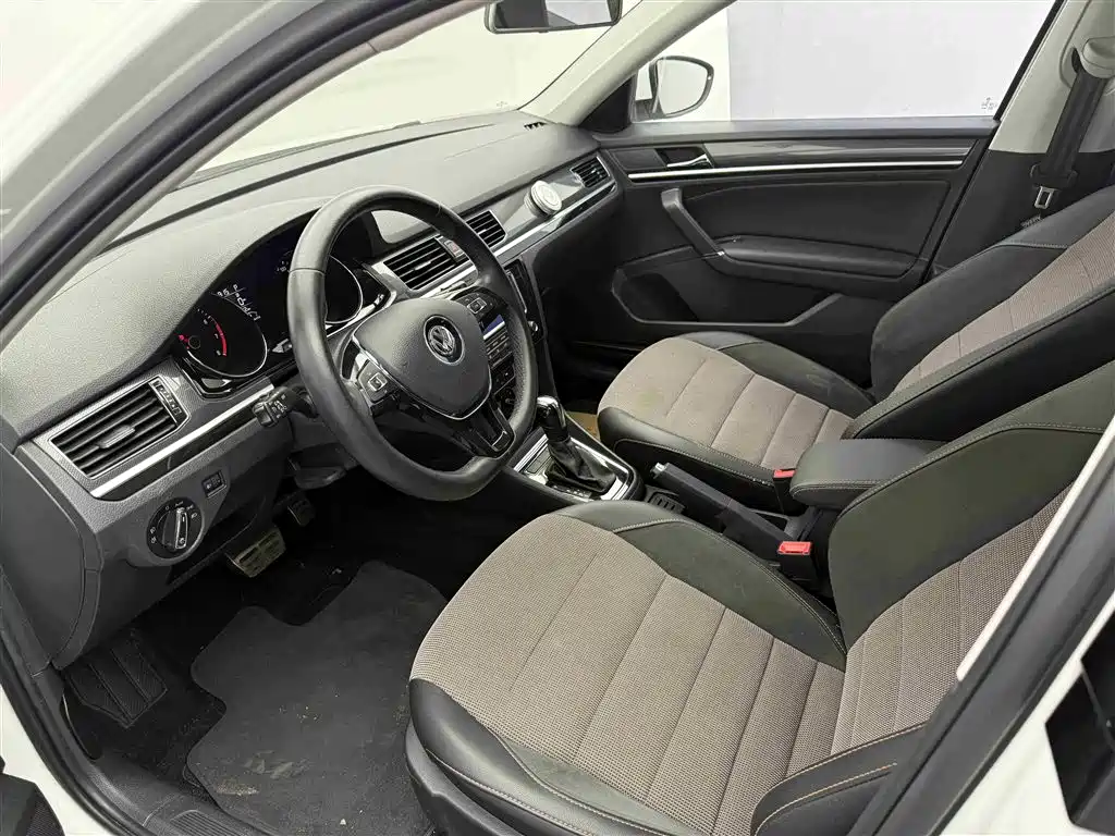 Volkswagen C-Trek 2019 — фото 18
