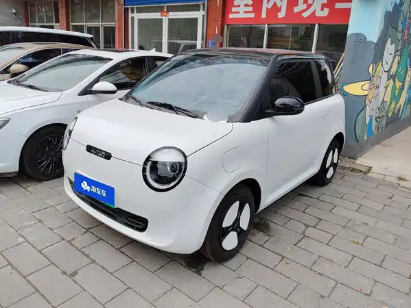 Changan Lumin 2025