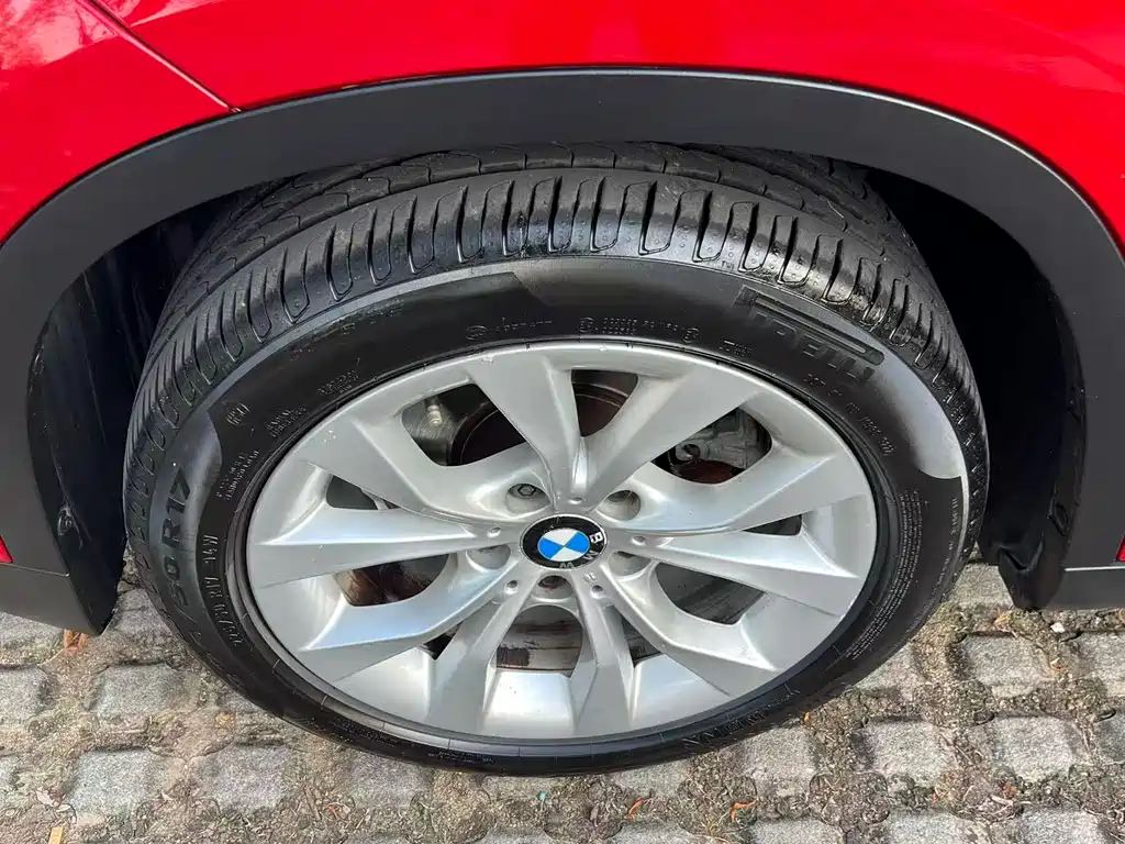BMW X1 2014 — фото 15
