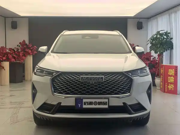Haval H6 2024