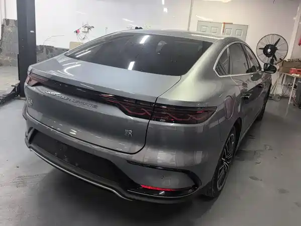BYD Han 2023