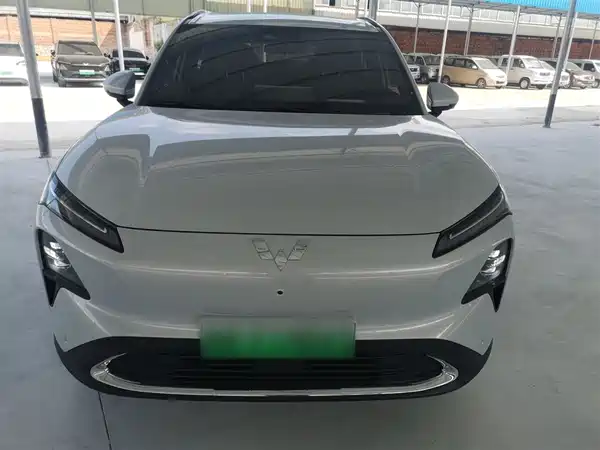 Wuling Starlight S 2024