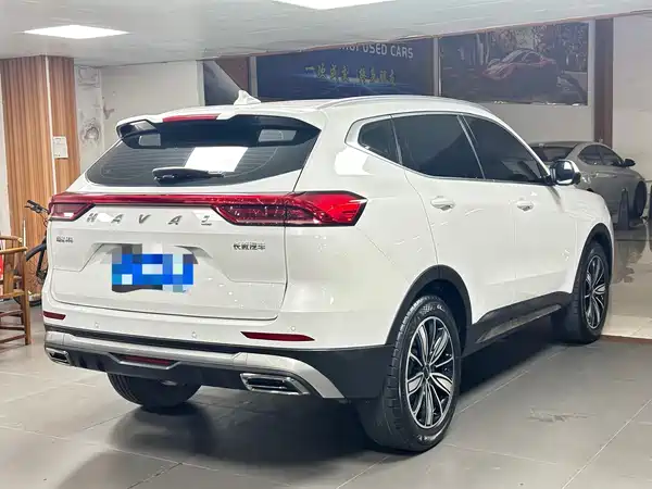 Haval H6 2023