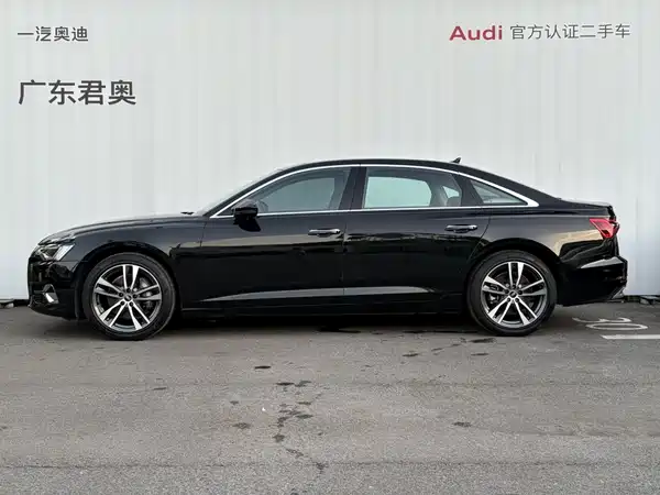 Audi A6L 2024