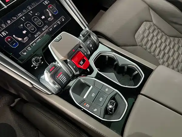 Lamborghini Urus 2023