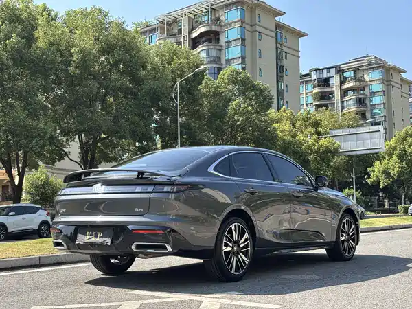 Changan Eado 2025