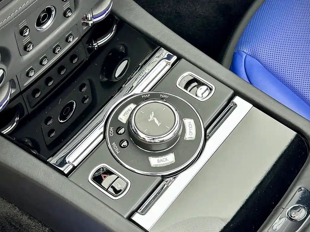 Rolls-Royce Yao Ying 2021 — фото 10
