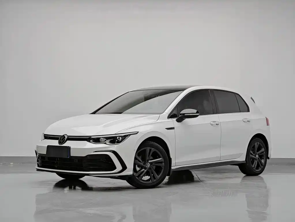 Volkswagen Golf 2023