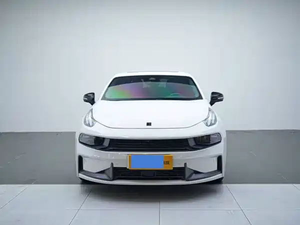 Lynk & Co 03 2019