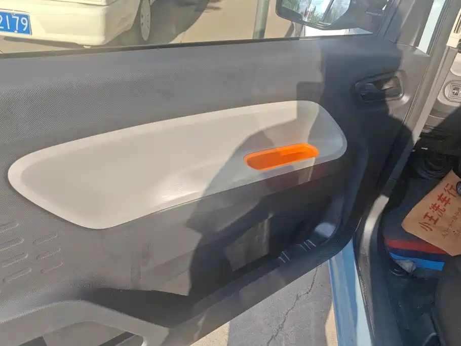 Wuling MINIEV 2021