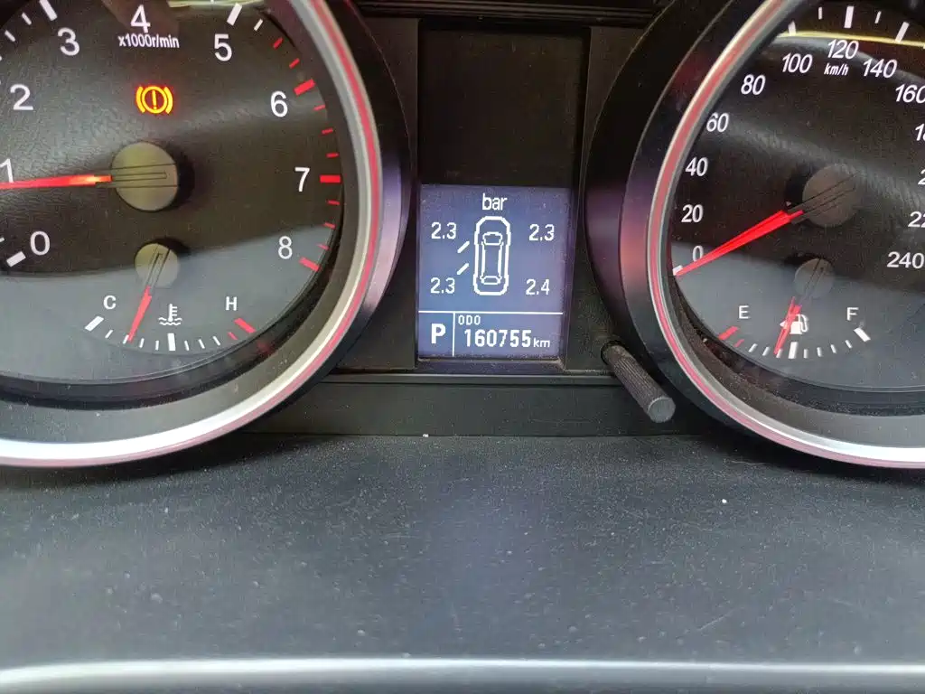 Haval H6 2015