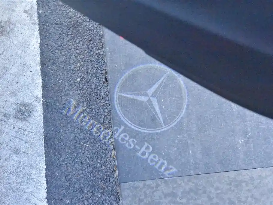 Mercedes-Benz C-Class 2023 — фото 14