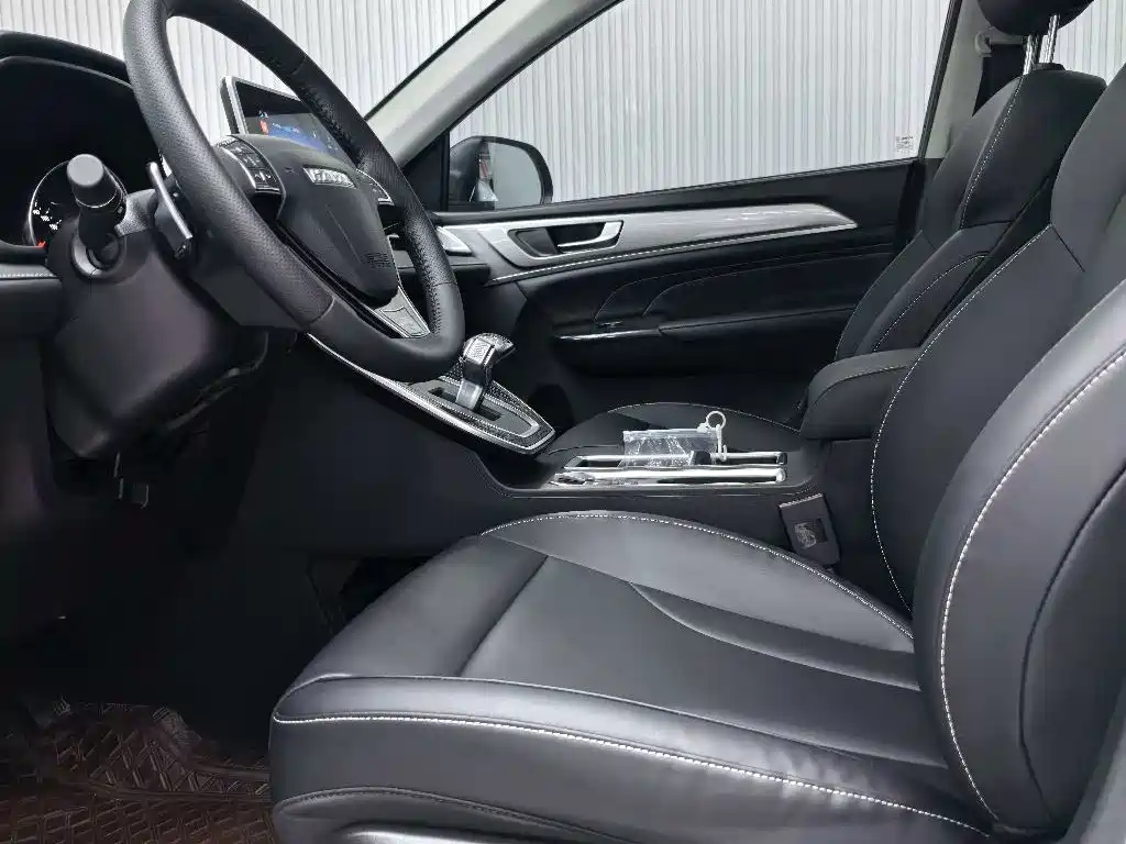 Haval M6 2023