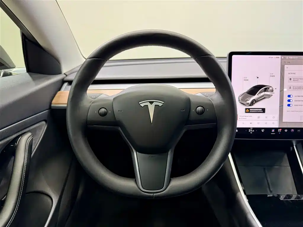 Tesla Model 3 2020 — фото 24