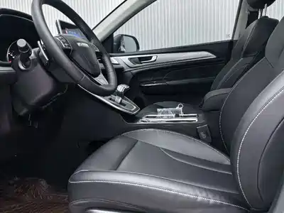 Haval M6 2023