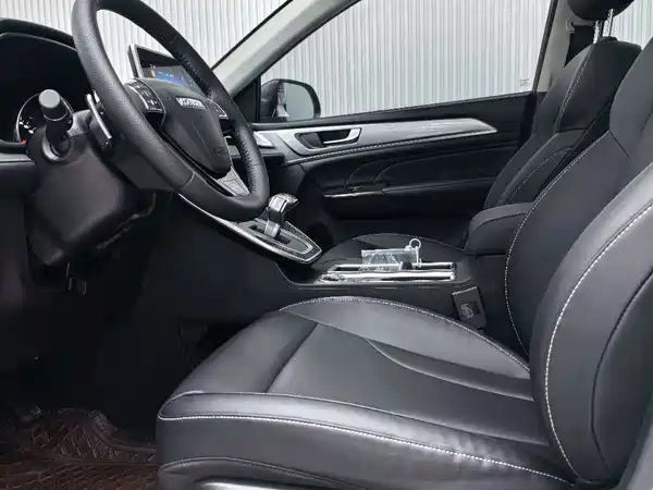 Haval M6 2023
