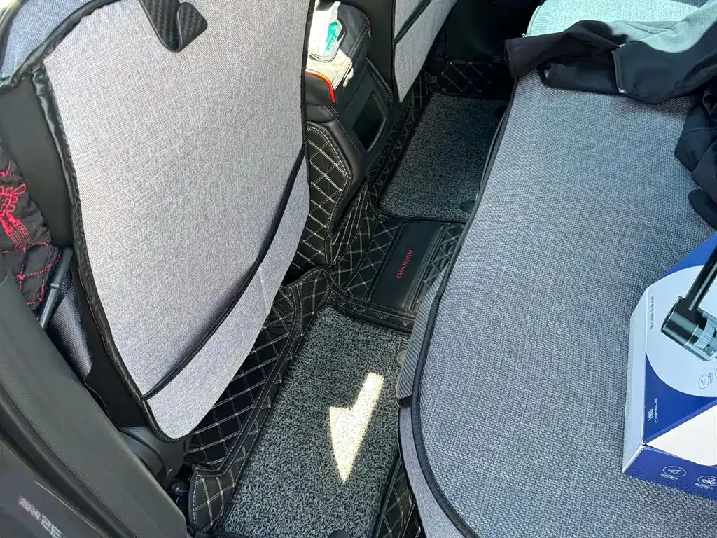 Changan CS35PLUS 2023 — фото 15
