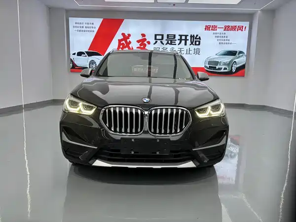 BMW X1 2023