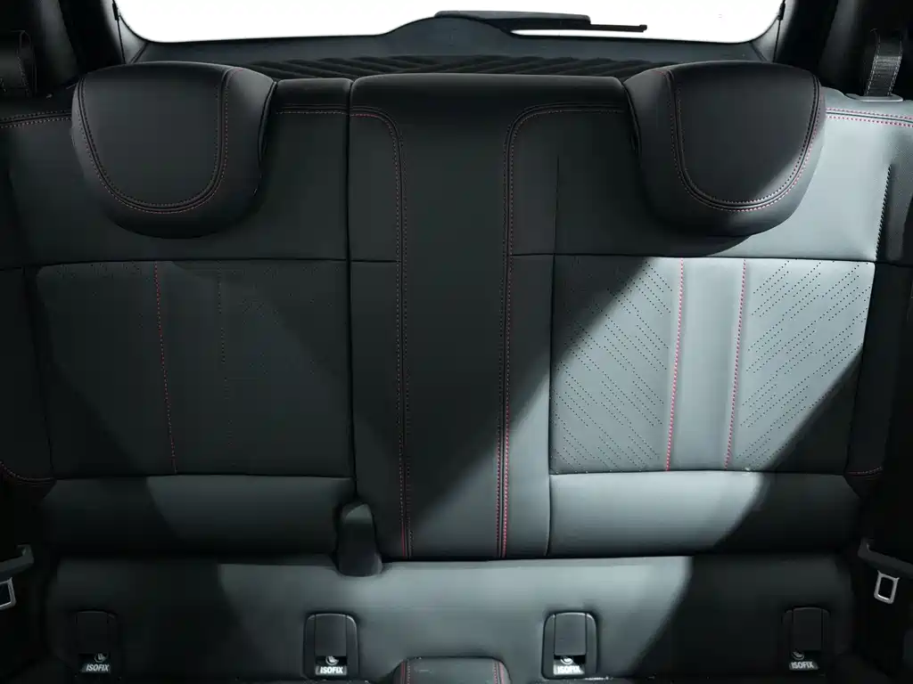 MINI JCW EV 2025 — фото 13
