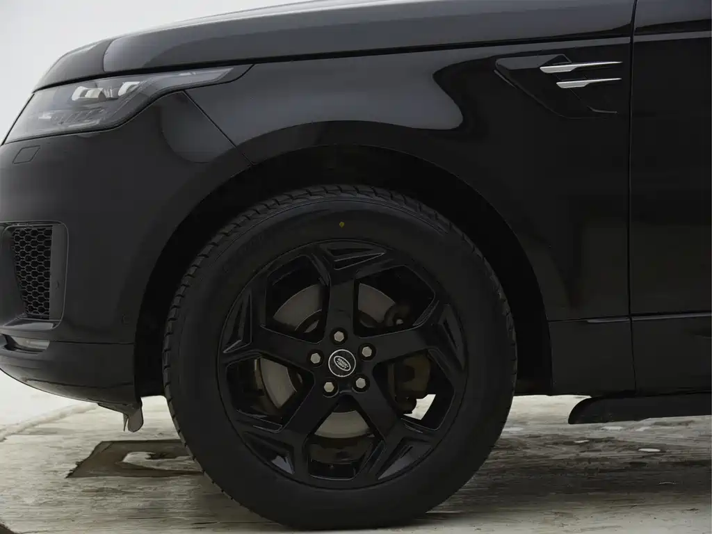 Land Rover Sport PHEV 2018 — фото 16