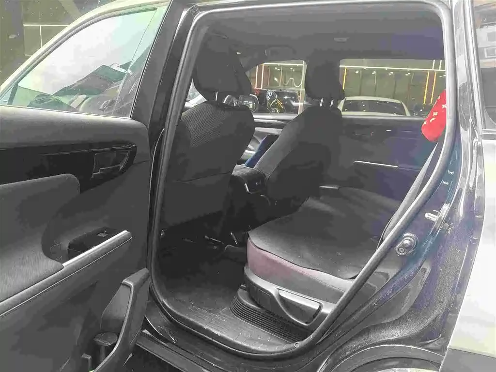 Toyota Crown Kluger 2022