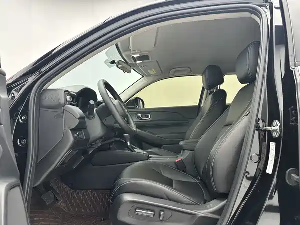 Honda Vezel 2023