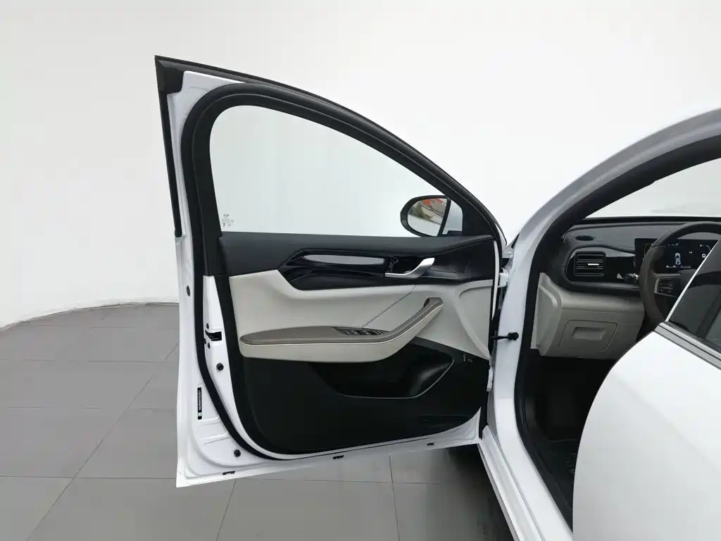 BYD Qin PLUS 2024 — фото 8