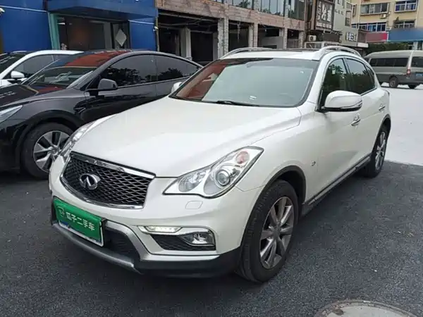 Infiniti QX50 2015
