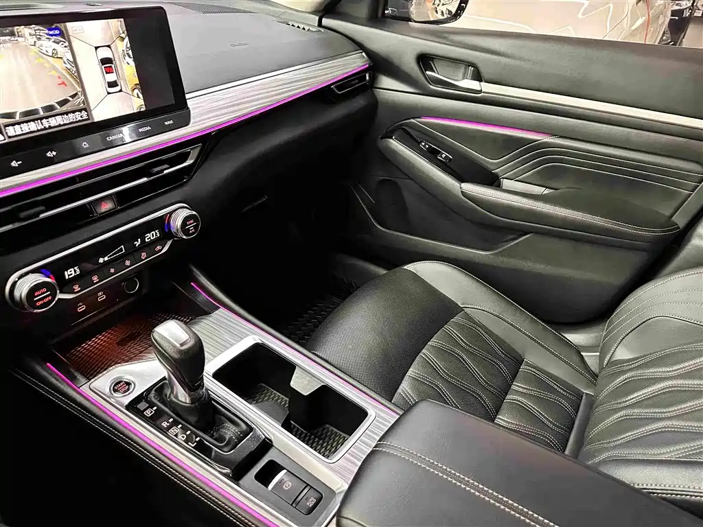 Nissan Teana 2023 — фото 14