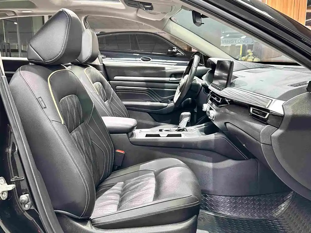 Nissan Teana 2023 — фото 17
