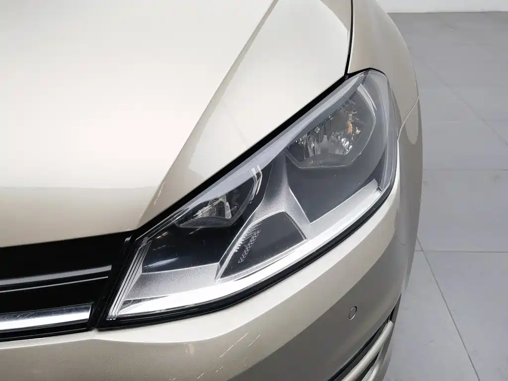 Volkswagen Golf 2017