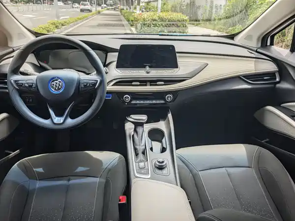 Buick Velite 6 2020