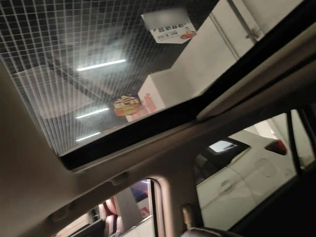 GAC Motor Trumpchi GS4 2016 — фото 18
