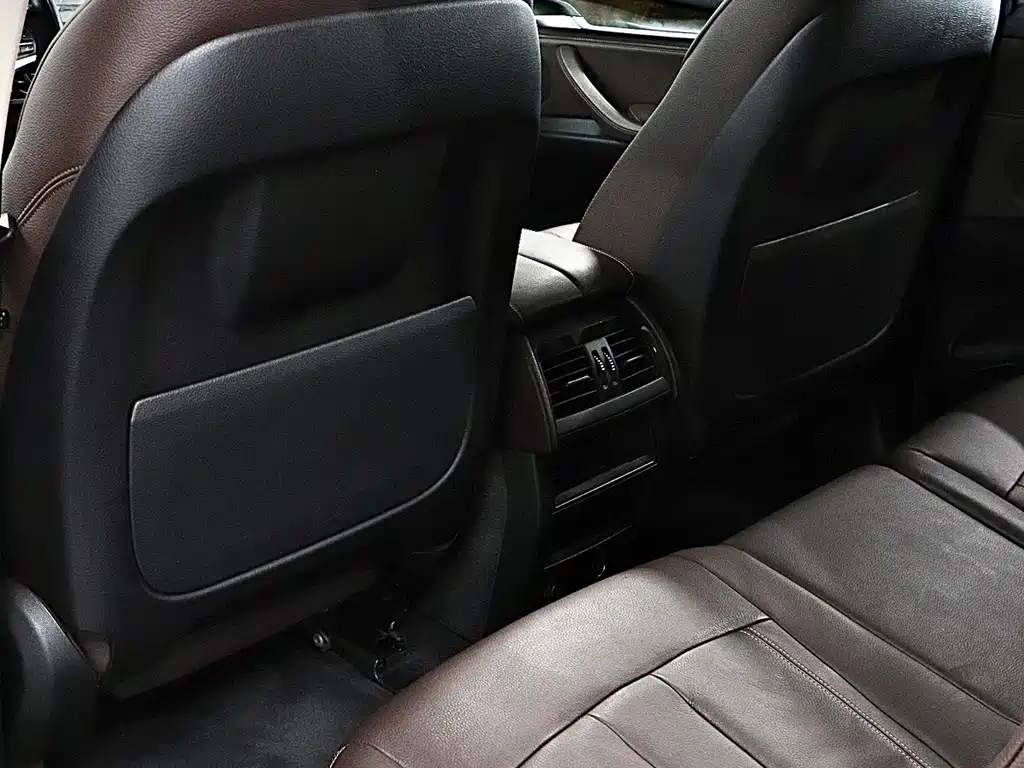 BMW X5 2015 — фото 13