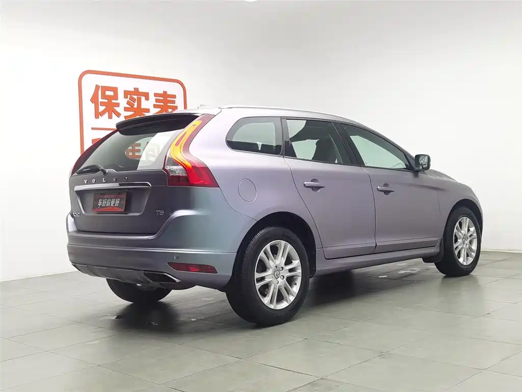 Volvo XC60 2015 — фото 2