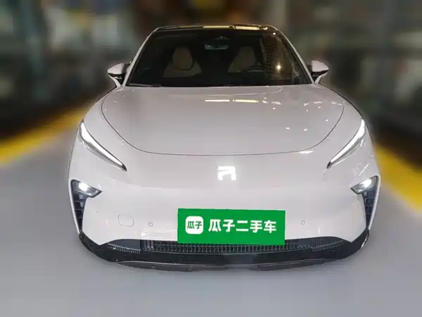Roewe Feifan R7 2025