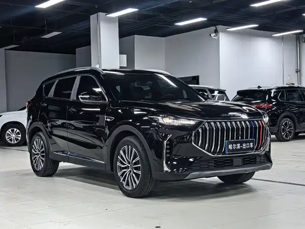 Jetour X70 PLUS 2023