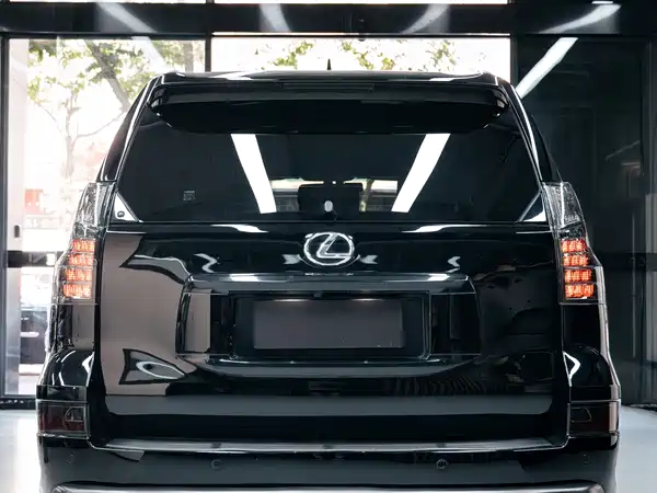 Lexus GX 2013