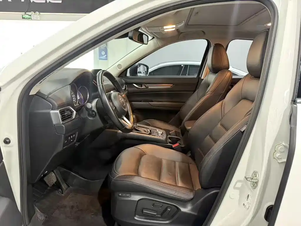 Mazda CX-5 2021